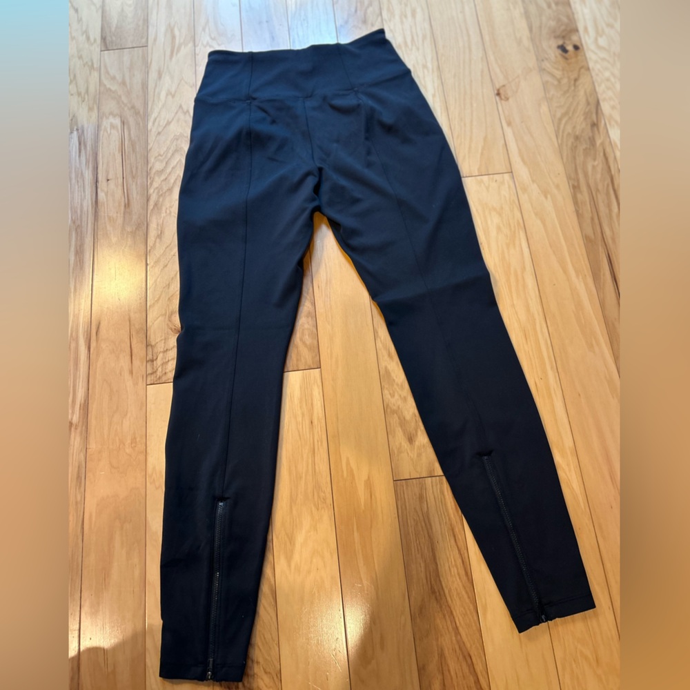Athleta Headlands Hybrid Tights Joggers Leggings for Women - Picture 9 of 11